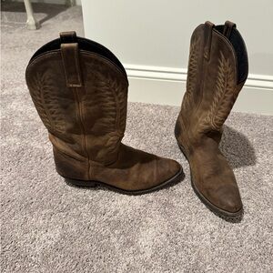 Ariat Boots